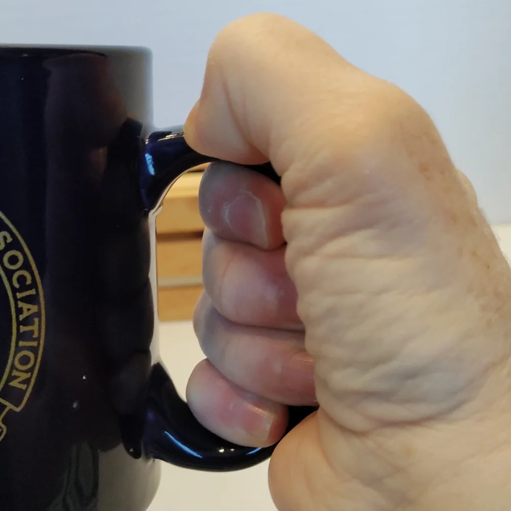 National Rifle Association of America mugs - Picture 11 of 12